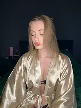 Sweet  Milly online show from 02-10-25, 02:05