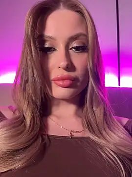 Sweet  Milly online show from 02-28-26, 05:12