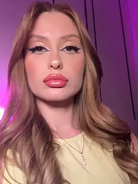 Sweet  Milly online show from 03-02-26, 07:10