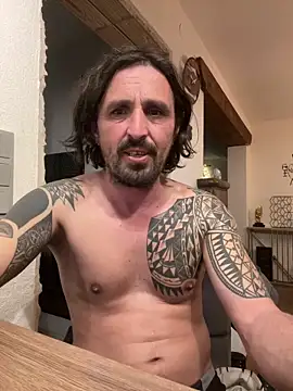 Heartbrakerx online show from 04-03-26, 07:42