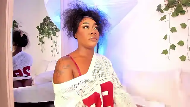 LexiieGrey online show from 01-13-26, 06:12