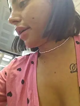 Esmertarcinim online show from 11-23-25, 06:07