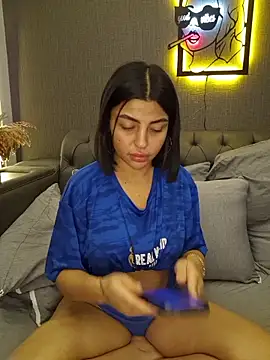 Esmertarcinim online show from 01-06-26, 03:49