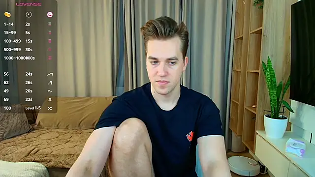 AustinButler online show from 12-25-24, 07:56