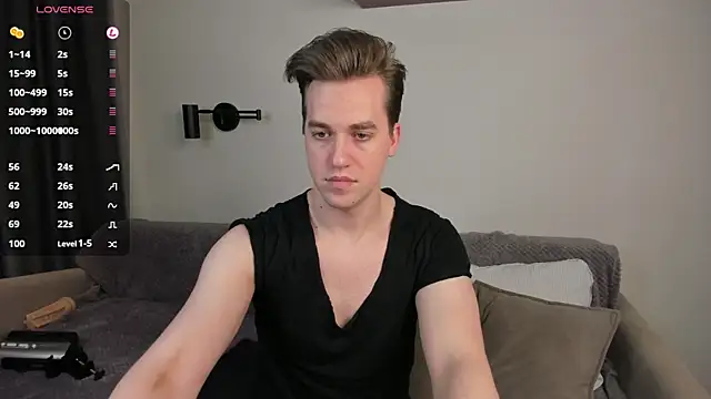 AustinButler online show from 12-28-24, 08:04