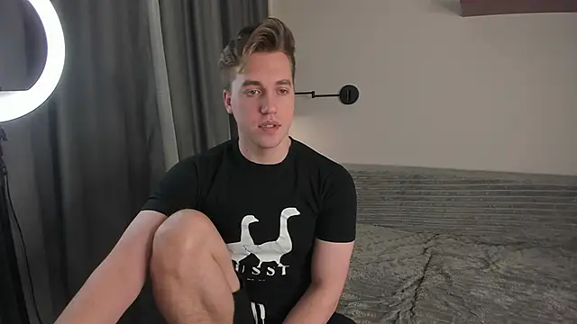 AustinButler online show from 12-01-24, 08:03