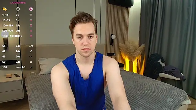 AustinButler online show from 01-10-25, 08:48