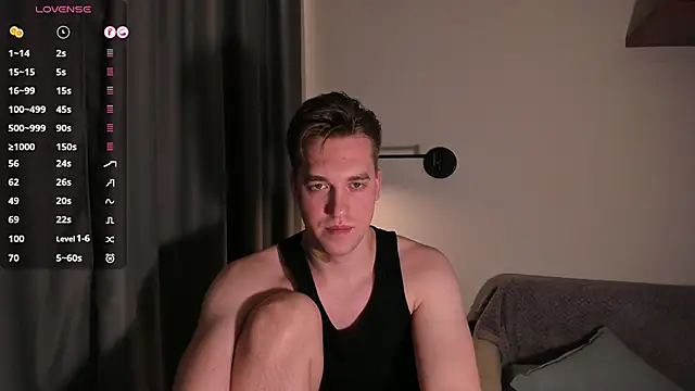 AustinButler online show from 02-23-25, 08:33