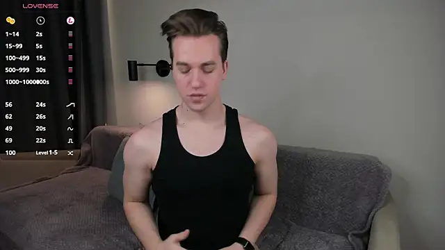 AustinButler online show from 01-04-25, 08:16