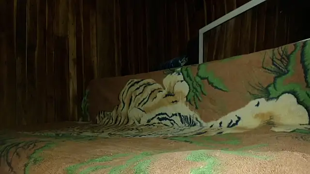 DEMARCOUS NM online show from 11-06-25, 01:26