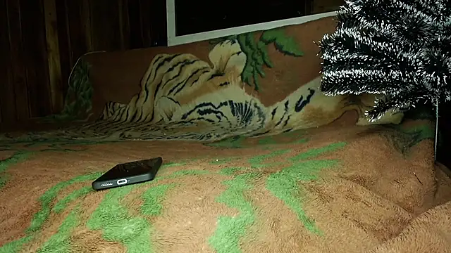 DEMARCOUS NM online show from 11-09-25, 01:26