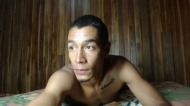 DEMARCOUS NM online show from 10-26-25, 04:29