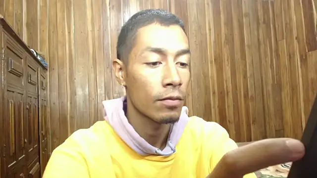 DEMARCOUS NM online show from 10-25-25, 03:34