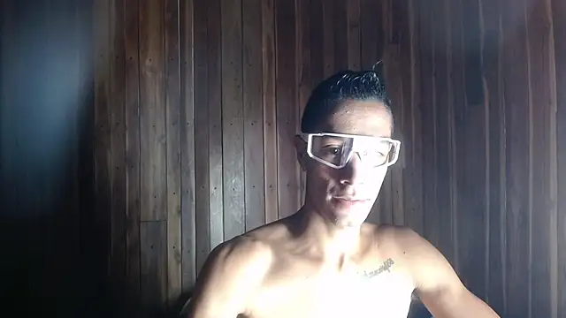 DEMARCOUS NM online show from 02-28-26, 01:44