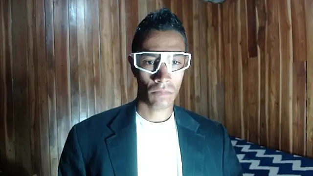 DEMARCOUS NM online show from 03-02-26, 10:44