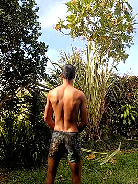 DEMARCOUS NM online show from 10-27-25, 08:10