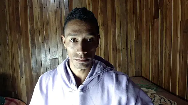 DEMARCOUS NM online show from 01-11-26, 07:10