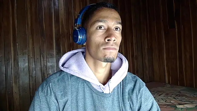 DEMARCOUS NM online show from 11-14-25, 02:21