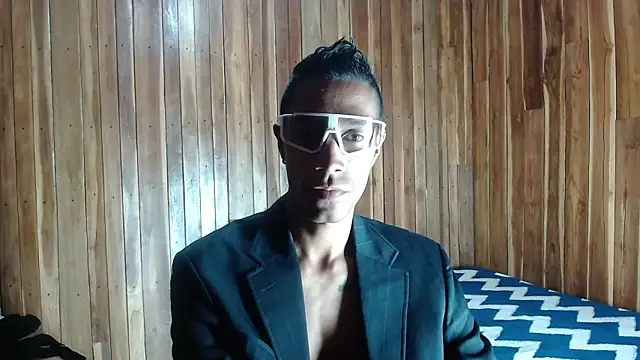 DEMARCOUS NM online show from 03-01-26, 08:42