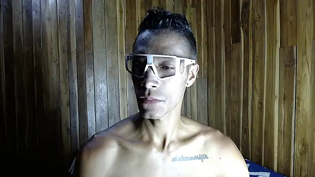 DEMARCOUS NM online show from 02-27-26, 09:25