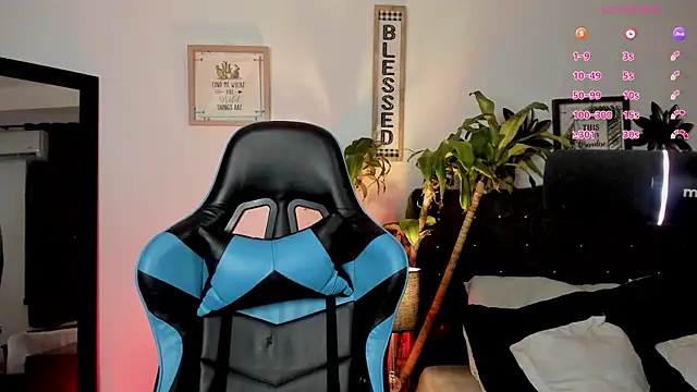 devlin violett online show from 02-15-25, 03:31