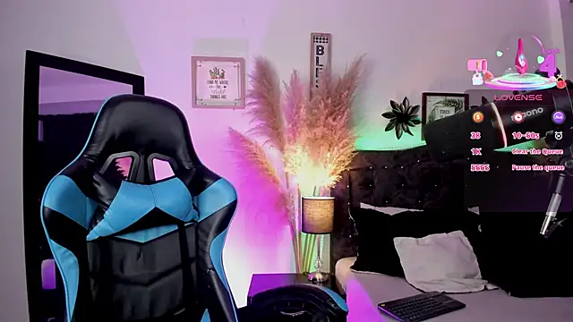 devlin violett online show from 03-23-25, 02:37