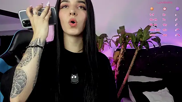 devlin violett online show from 01-17-25, 06:15