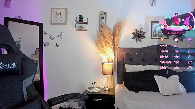 devlin violett online show from 09-18-25, 01:08