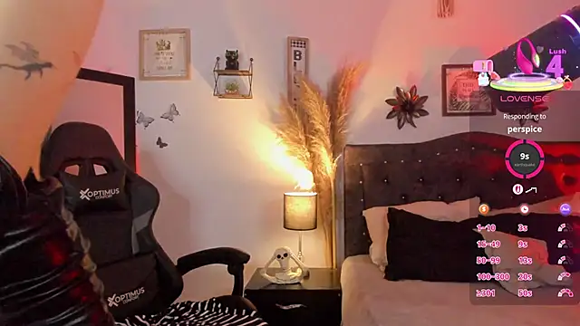 devlin violett online show from 09-21-25, 03:33