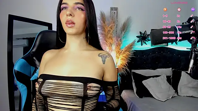 devlin violett online show from 03-07-25, 03:19