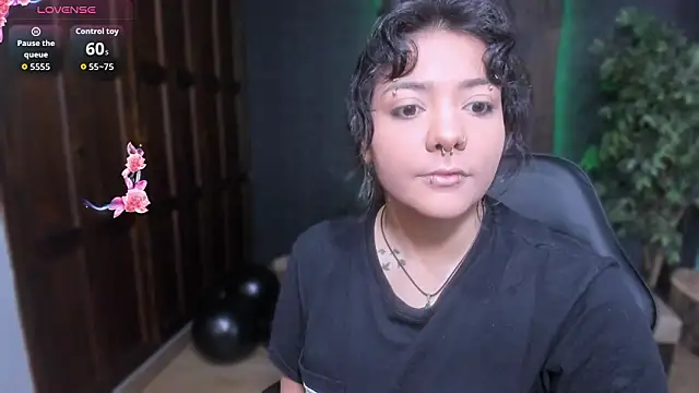 Evelynn online show from 02-07-26, 11:29