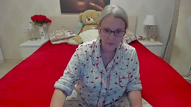 irinamaux online show from 03-13-25, 06:56