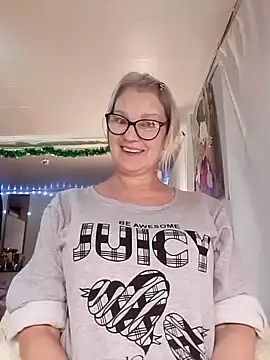 irinamaux online show from 11-25-25, 02:56