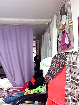 irinamaux online show from 03-03-26, 01:12