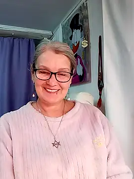 irinamaux online show from 01-17-26, 08:12