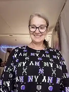 irinamaux online show from 12-03-25, 07:19