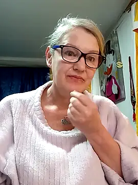 irinamaux online show from 04-03-26, 05:14