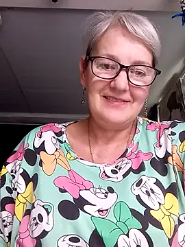 irinamaux online show from 06-02-26, 07:30