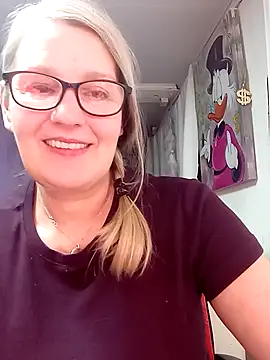 irinamaux online show from 03-01-26, 06:19