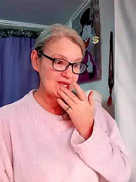 irinamaux online show from 01-08-26, 07:14