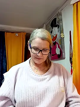 irinamaux online show from 03-28-26, 10:38