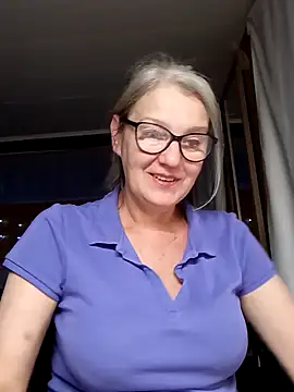 irinamaux online show from 09-16-25, 05:30