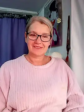 irinamaux online show from 01-10-26, 07:36