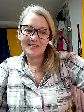 irinamaux online show from 03-27-26, 05:27