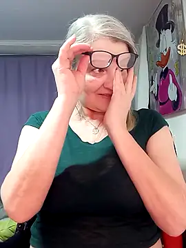 irinamaux online show from 03-03-26, 09:44