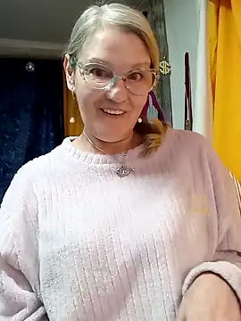 irinamaux online show from 03-31-26, 05:42