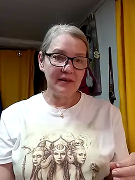 irinamaux online show from 03-25-26, 11:14