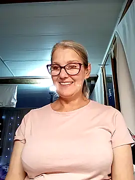 irinamaux online show from 10-08-25, 02:18