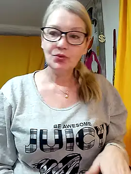 irinamaux online show from 03-11-26, 04:50