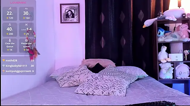  Skie  online show from 01-02-25, 06:29